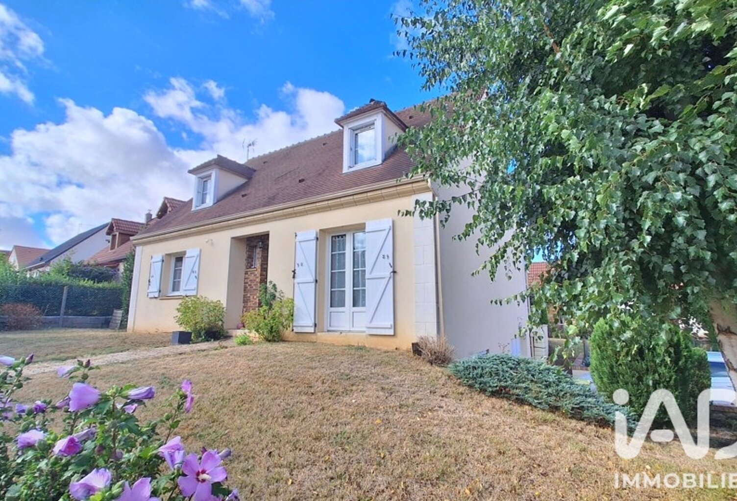 Vente Maison/villa 6 pièces — photo 1