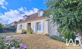 Maison 6 Pièces 110 m² à vendre à Le Coudray (28630)