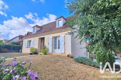 Maison 6 pièces 325000 €