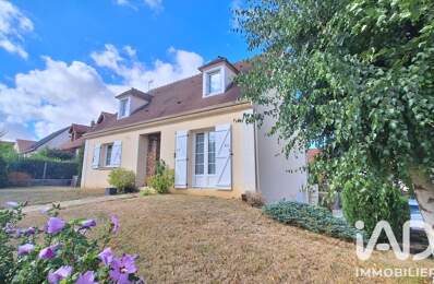 Vente Maison/villa 6 pièces — photo du bien
