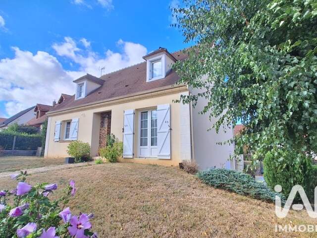 Vente Maison/villa 6 pièces — photo du bien