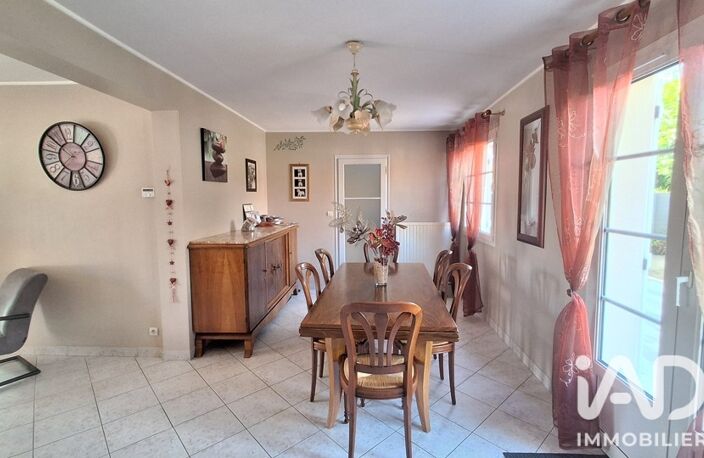 Vente Maison/villa 6 pièces — photo 2