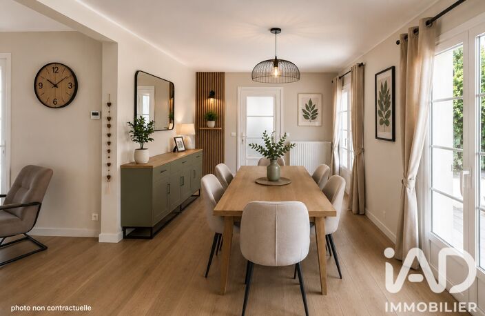 Vente Maison/villa 6 pièces — photo 3