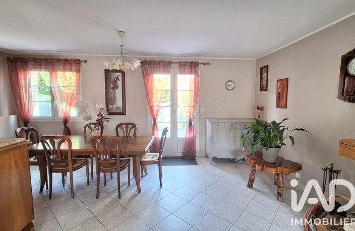 Vente Maison/villa 6 pièces — photo 4