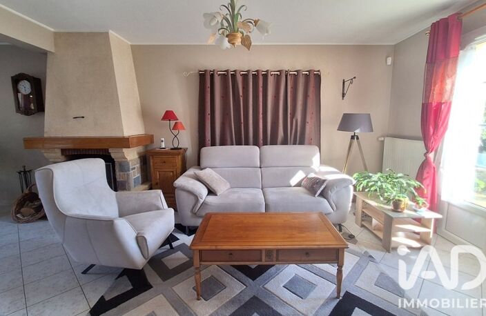 Vente Maison/villa 6 pièces — photo 5