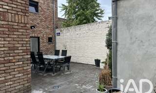 Maison 4 Pièces 86 m² à vendre à Loos (59120)