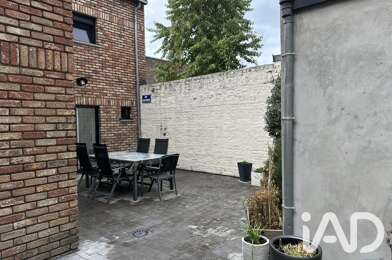 Maison 4 pièces 198000 €