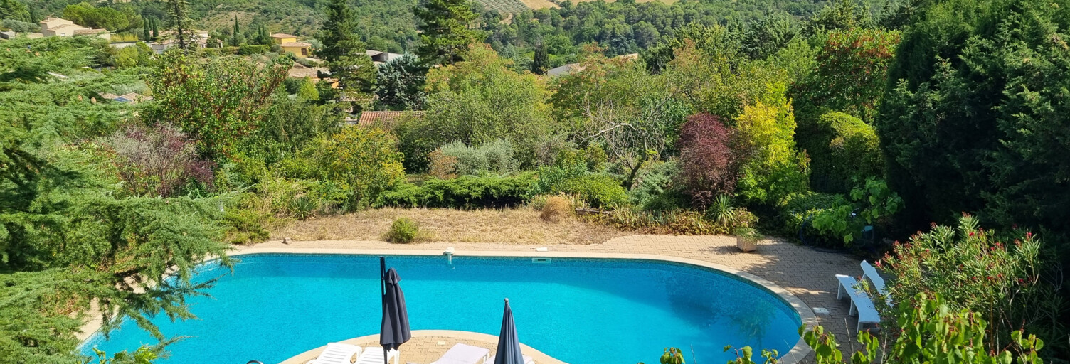 Maison 6 Pièces 198 m² à vendre à Valensole (04210)