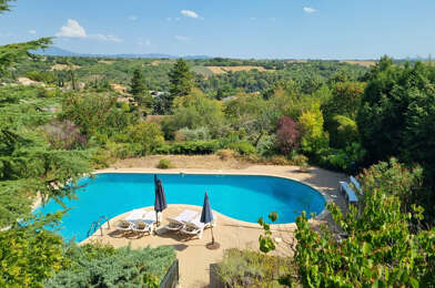 Maison 6 pièces 487600 €