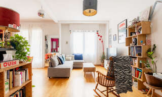 Appartement 3 Pièces 80 m² à vendre à Marseille 4 (13004)