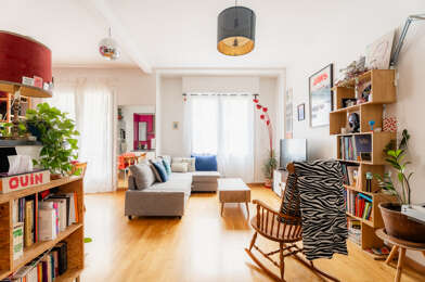 Appartement 3 pièces 240000 €