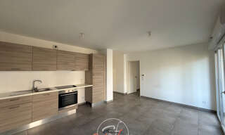 Appartement 2 Pièces 39 m² à vendre à Carros (06510)
