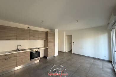 Appartement 2 pièces 220000 €