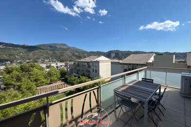 Appartement 3 pièces 325000 €