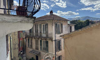 Appartement 1 Pièce 31 m² à vendre à Gilette (06830)