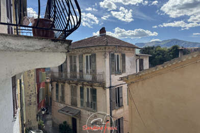 Appartement 1 pièces 99000 €