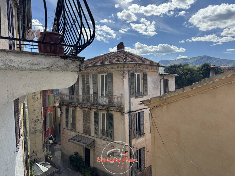 GILETTE   Studio aménagé en 2 pièces avec balcon et cave. — photo 1