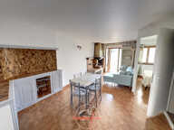 GILETTE   Studio aménagé en 2 pièces avec balcon et cave. — photo 2