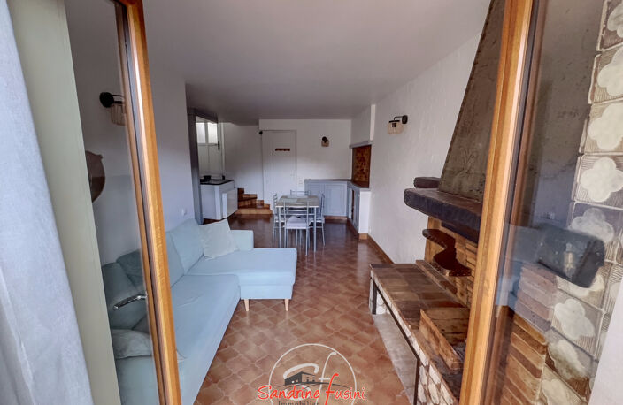 GILETTE   Studio aménagé en 2 pièces avec balcon et cave. — photo 3