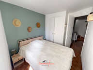 GILETTE   Studio aménagé en 2 pièces avec balcon et cave. — photo 4