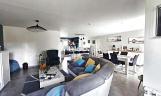 Maison 5 Pièces 139 m² à vendre à Léognan (33850)