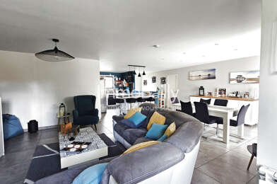 Maison 5 pièces 491000 €