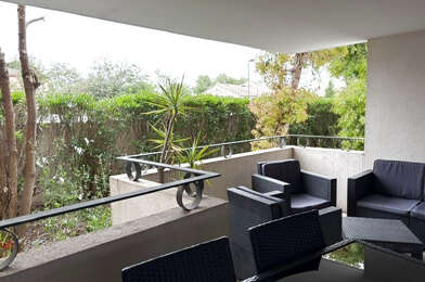 Appartement 3 pièces 998 €