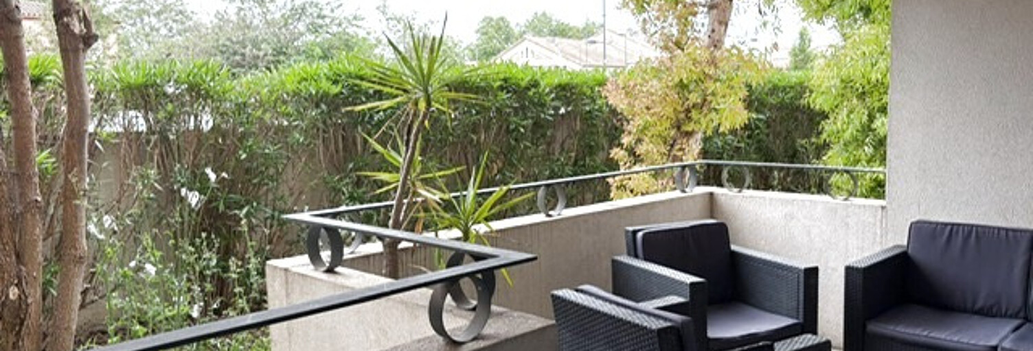 Appartement 3 Pièces 60 m² à louer à Mauguio (34130)