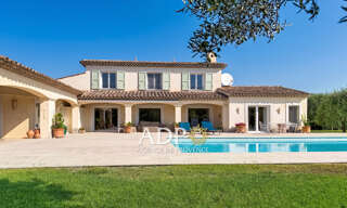 Maison 6 Pièces 190 m² à vendre à Mouans-Sartoux (06370)