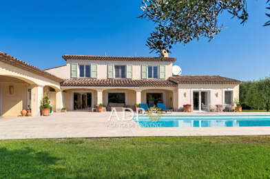 Maison 6 pièces 1185000 €