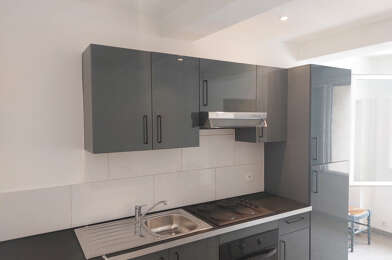 Appartement 2 pièces 695 €