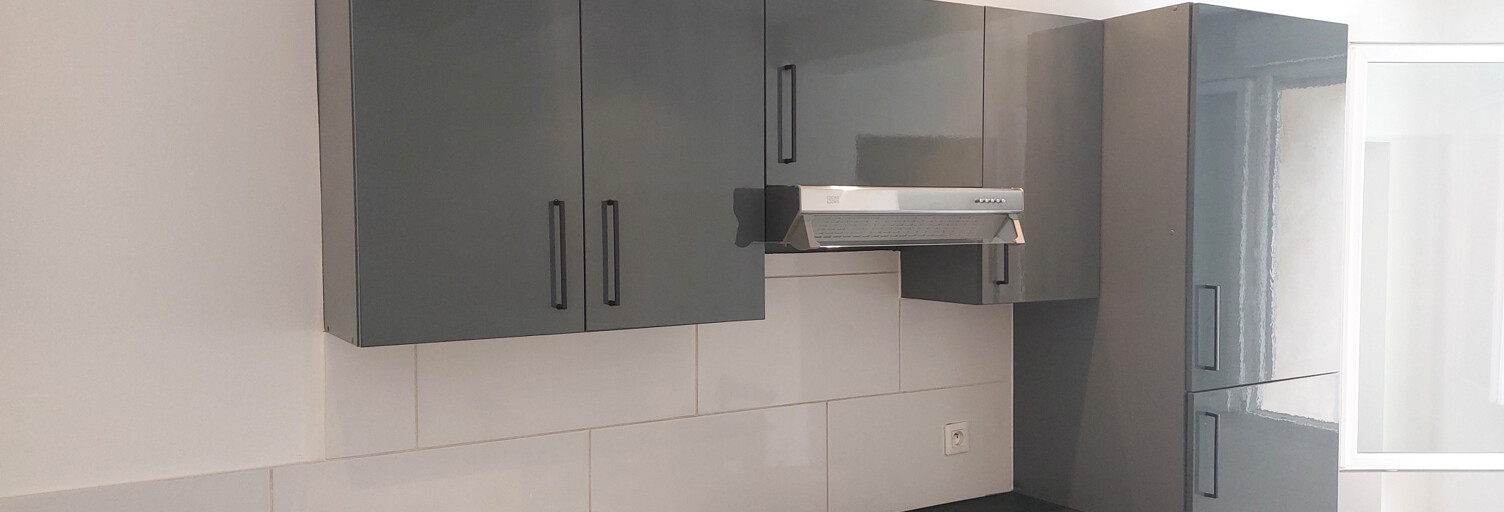 Appartement 2 Pièces 47 m² à louer à Mudaison (34130)