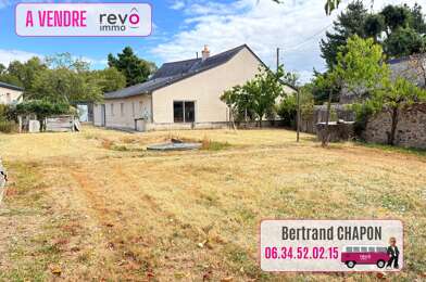 Maison 4 pièces 258750 €