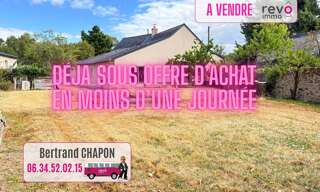 Maison 4 Pièces 100 m² à vendre à Beaulieu-sur-Layon (49750)