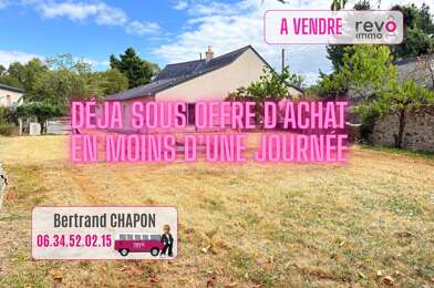 Maison 4 pièces 258750 €