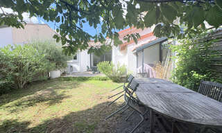 Maison 4 Pièces 90 m² à vendre à Bordeaux (33000)