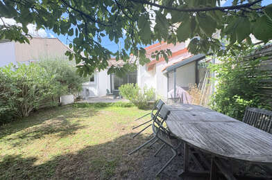Maison 4 pièces 585000 €