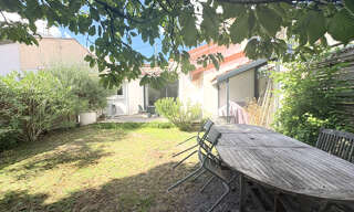 Maison 4 Pièces 90 m² à vendre à Bordeaux (33000)