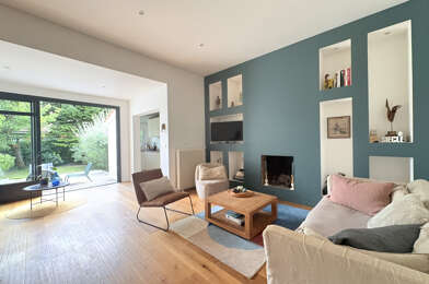 Maison 4 pièces 585000 €
