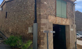 Garage  150 m² à vendre à Castelnau-d'Aude (11700)