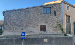 Garage  150 m² à vendre à Castelnau-d'Aude (11700)