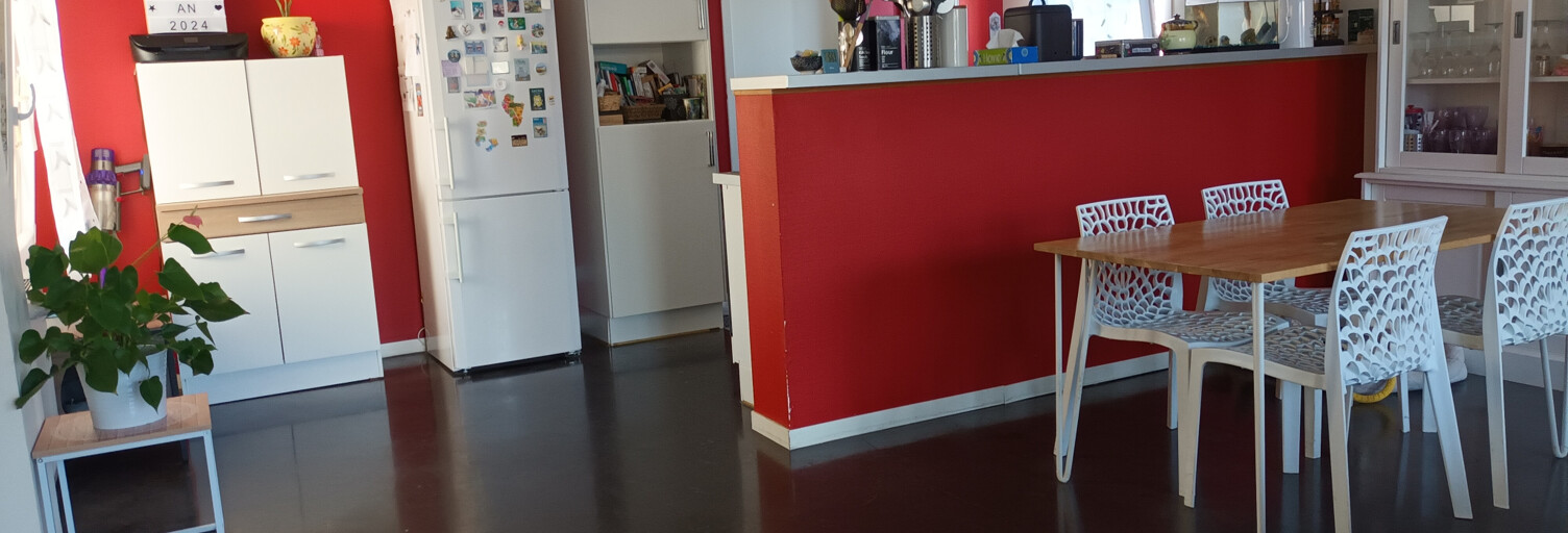 Maison 5 Pièces 98 m² à louer à Jaunay-Marigny (86130)