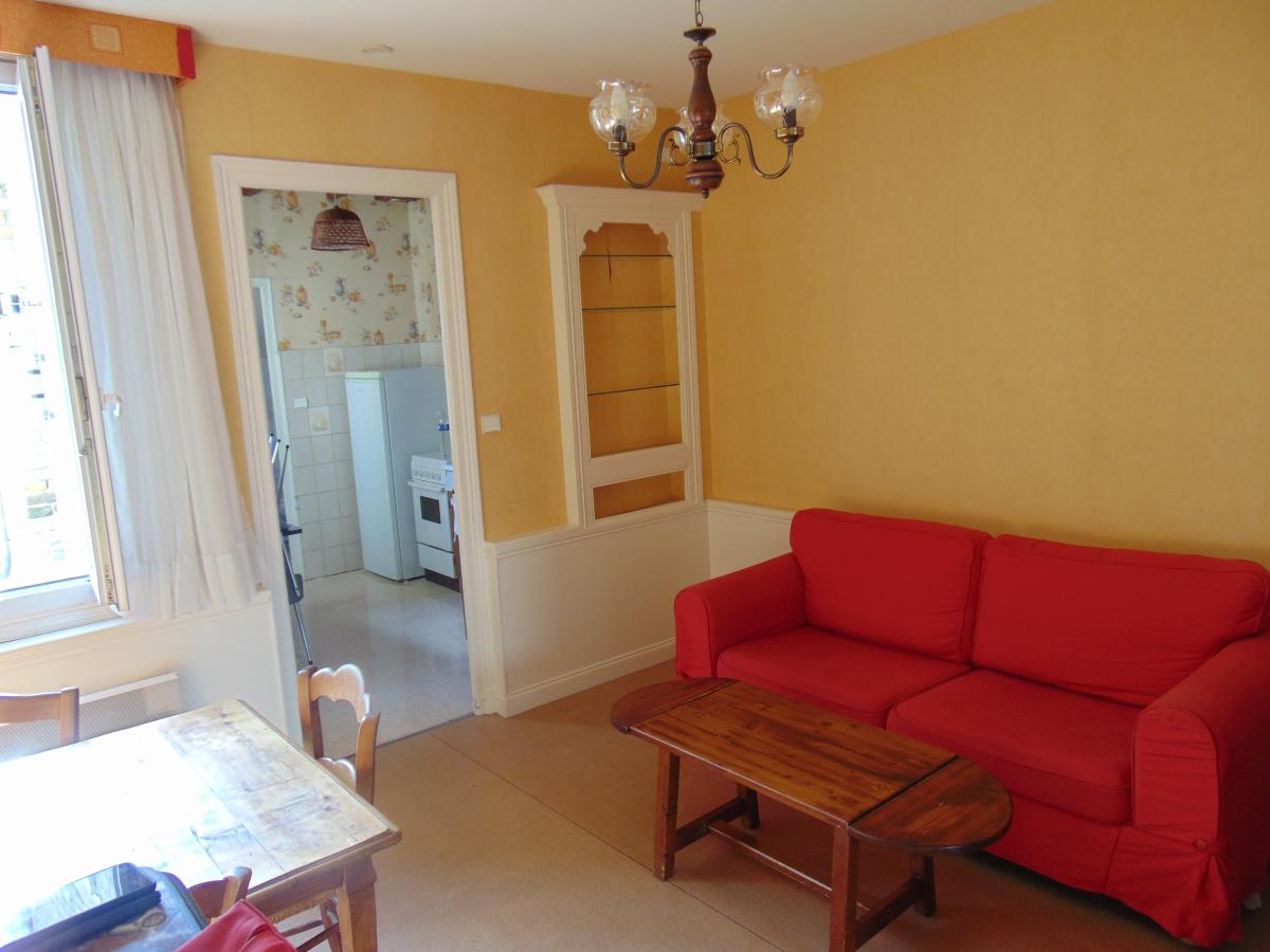 Appartement  T3 à vendre Reims 51100