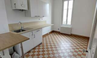 Appartement 2 Pièces 64 m² à louer à Reims (51100)