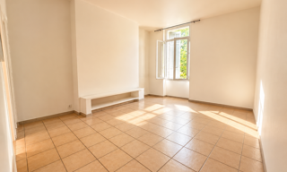 Appartement 2 Pièces 42 m² à louer à Marseille 6 (13006)