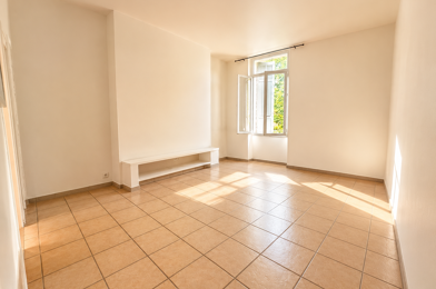 Appartement 2 pièces 730 €