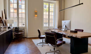 Commerce 7 Pièces 117 m² à vendre à Marseille 6 (13006)