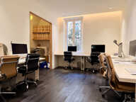 QUARTIER DES ANTIQUAIRES  BUREAUX D'EXCEPTION 13006 MARSEILL — photo 4
