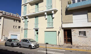 Appartement 3 Pièces 53 m² à vendre à Toulon (83000)