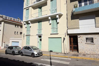 Appartement 3 pièces 247000 €